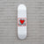 Keith Haring Skate Deck by the Skate Room