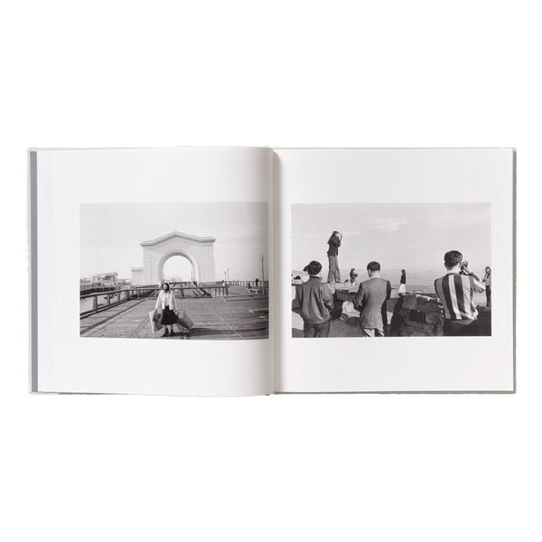 Soft Eyes: Adrian Martinez, Henry Wessel, Austin Long - SFMOMA