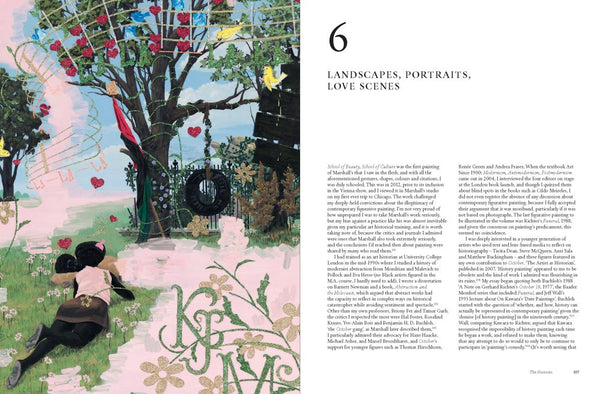 Kerry James Marshall: The Histories - SFMOMA Museum Store