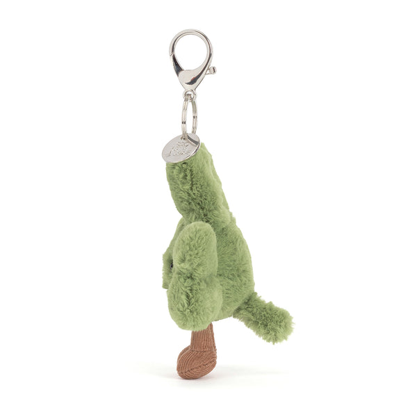 ぬいぐるみ  Siofra Shamrock Bag Charm Amuseables Siofra Shamrock Bag Charm - SFMOMA Museum Store