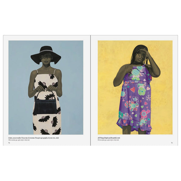 Amy Sherald: American Sublime - SFMOMA Museum Store