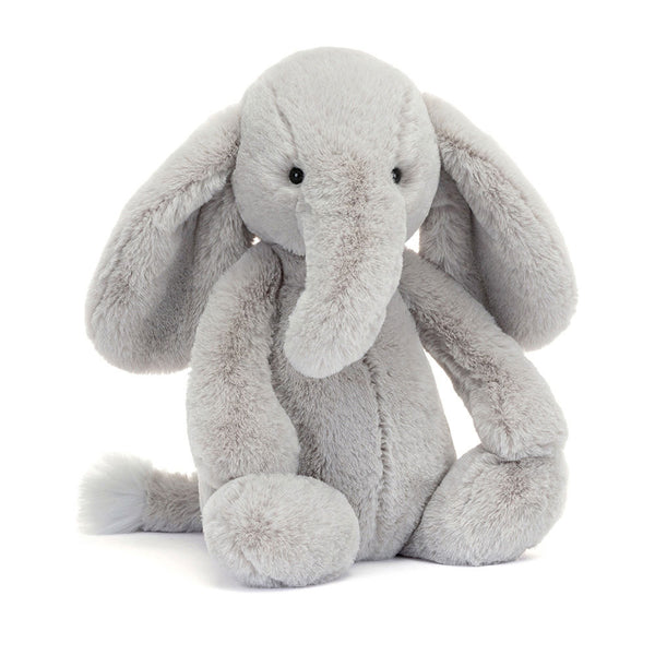 Bashful Luxe Elephant Thuddeus - SFMOMA Museum Store