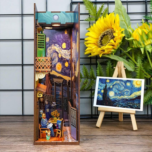DIY Vincent's World - SFMOMA Museum Store