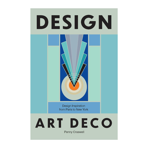 ART DECO アールデコデザイン　装飾芸術設計CD-ROM付き Design: Art Deco - SFMOMA Museum Store