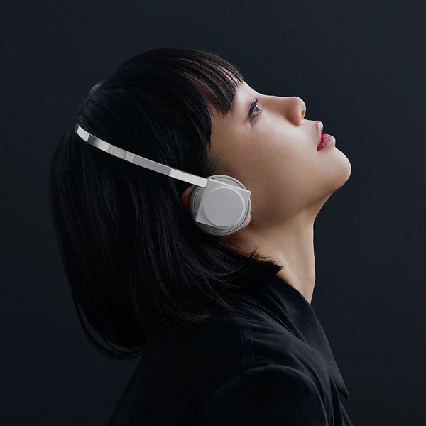 Hp1 Lightwear Headphones - SFMOMA Museum Store