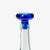 Hobknob Blue Bottle Stopper