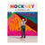 'Hockney: A Graphic Life' book cover.