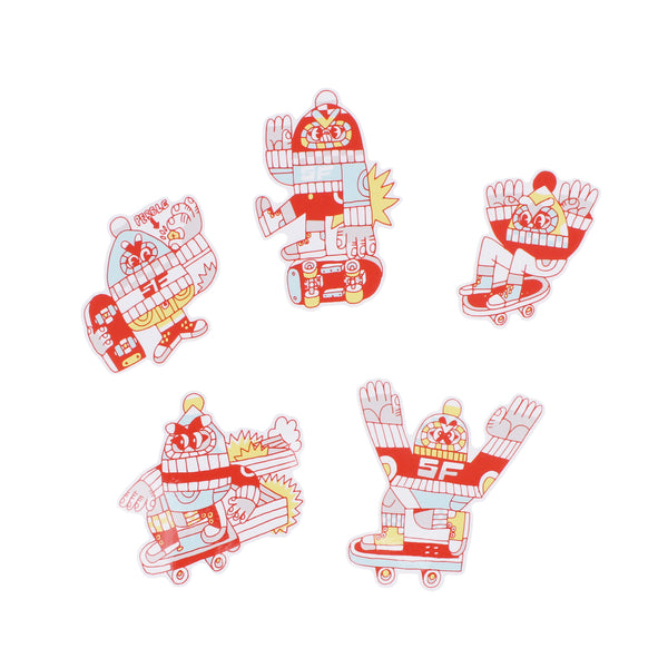KEFE-skateboard-sticker-
