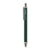 Kitaboshi W Series Ballpoint Pen: Green 