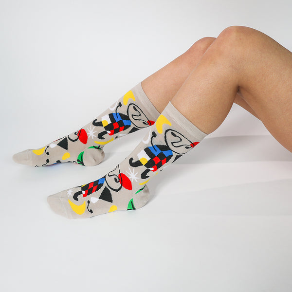 Miro-grey-socks-