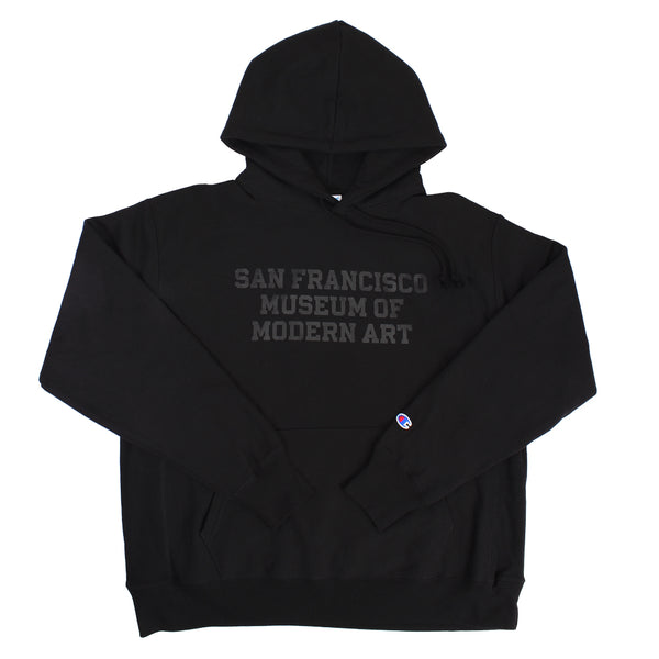 SFMOMA-black-hoodie-
