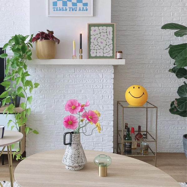 Smiley Star Light - SFMOMA Museum Store