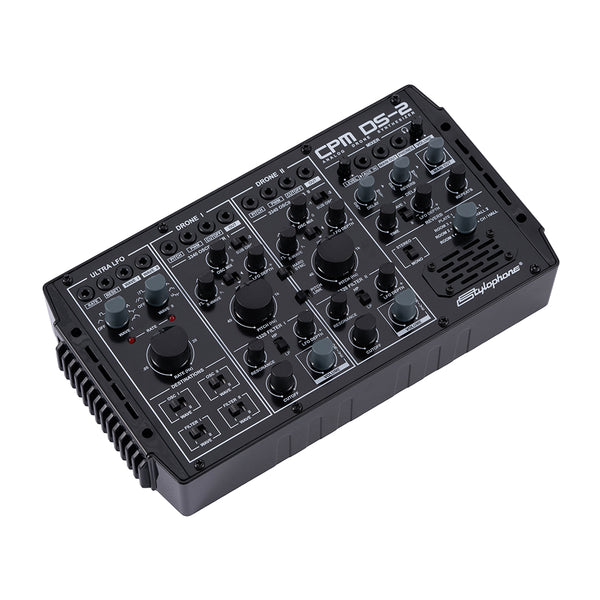 Stylophone \