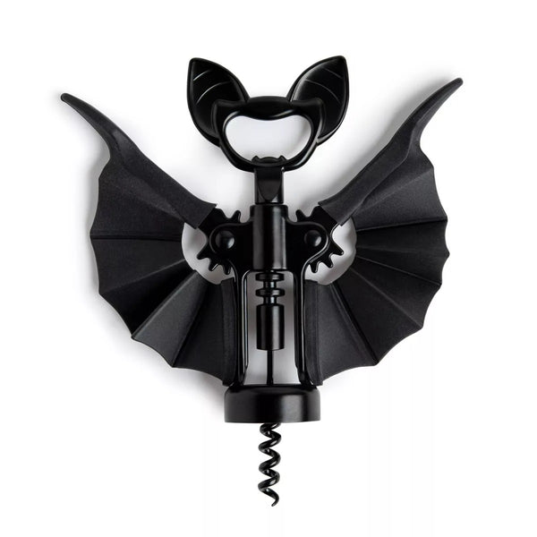 Vino Corkscrew and Bottle Opener - SFMOMA Museum Store
