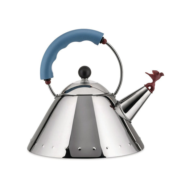 Michael Graves Kettle - SFMOMA Museum Store