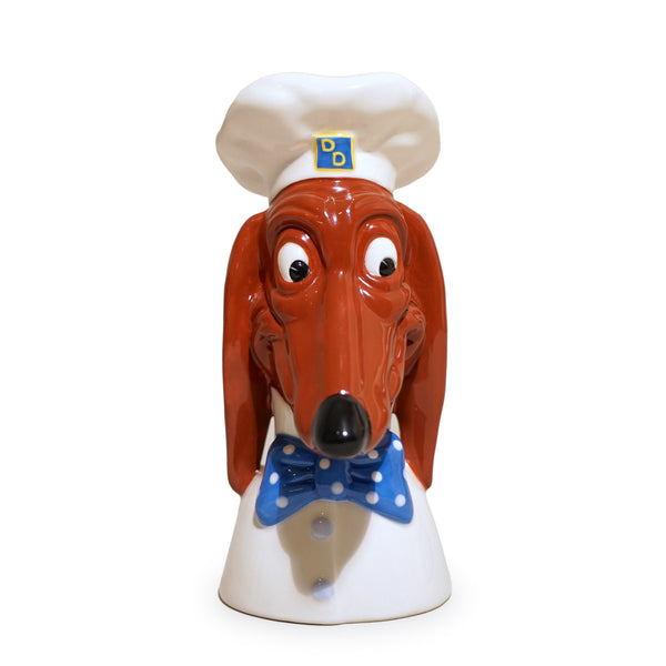 Doggie Diner Doggie Bank - SFMOMA Museum Store
