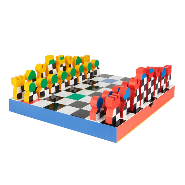 ■新品■ Arc of CHESS 全アルバム六枚セット hey-chess-board-