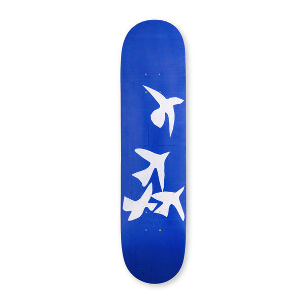 Matisse Jazz, 1947 Skateboard - SFMOMA Museum Store