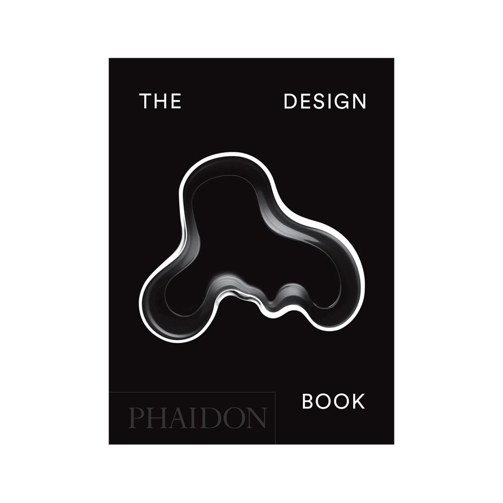 'The Design Book: Mini' cover.