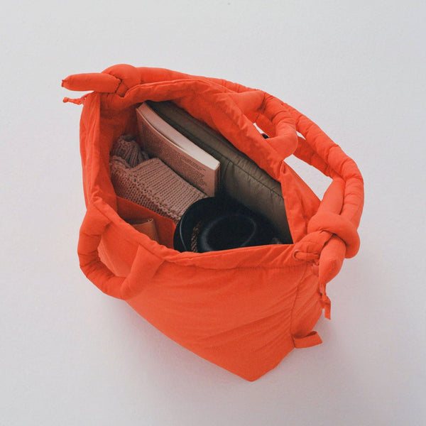 Chloé Woven Silk Scarf Handbag Strap in Black