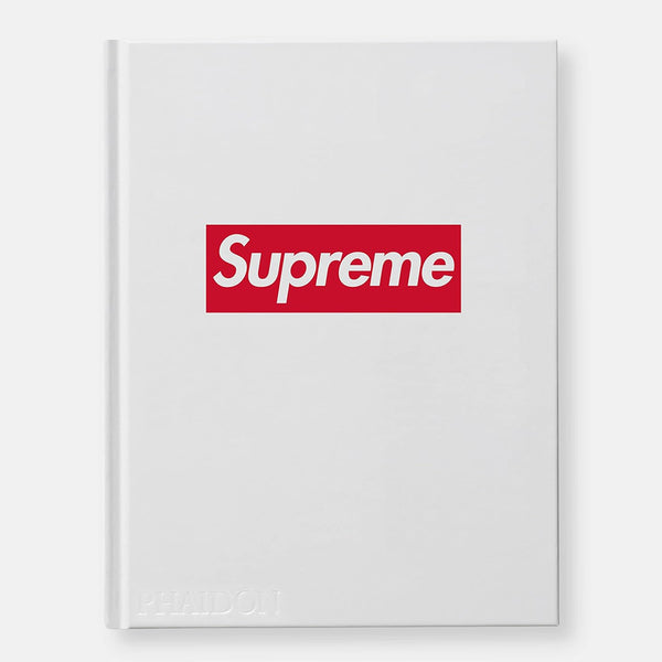 Supreme - SFMOMA Museum Store