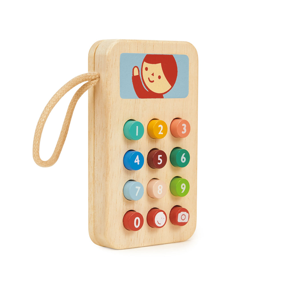 Toy Mobile Phone