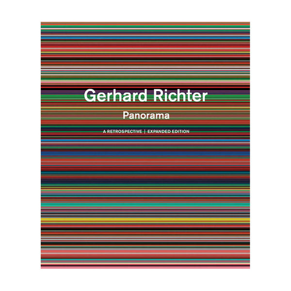 Gerhard Richter: Panorama – review, Gerhard Richter