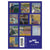 Richard Diebenkorn: 20 Assorted Postcards' front of packaging.