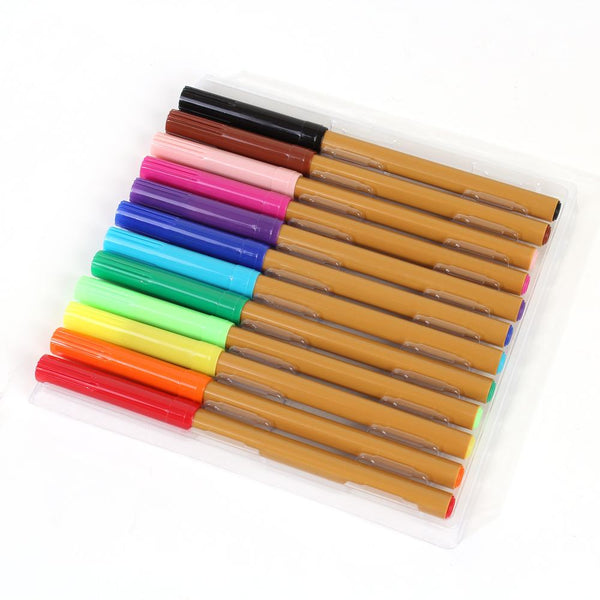 SFMOMA Mini Pencil Set