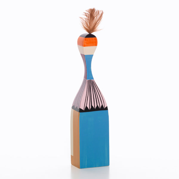 Alexander Girard Wooden Doll No. 1 - SFMOMA Museum Store