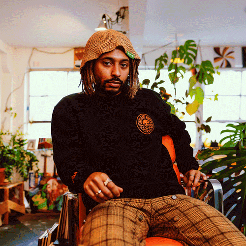 Introducing Oakland Roots SC x SFMOMA Collection Designed by Muzae Sesay