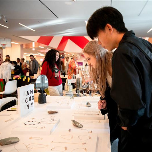 2026 Jewelry Trunk Show