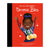 Front cover of Simone Biles book.
