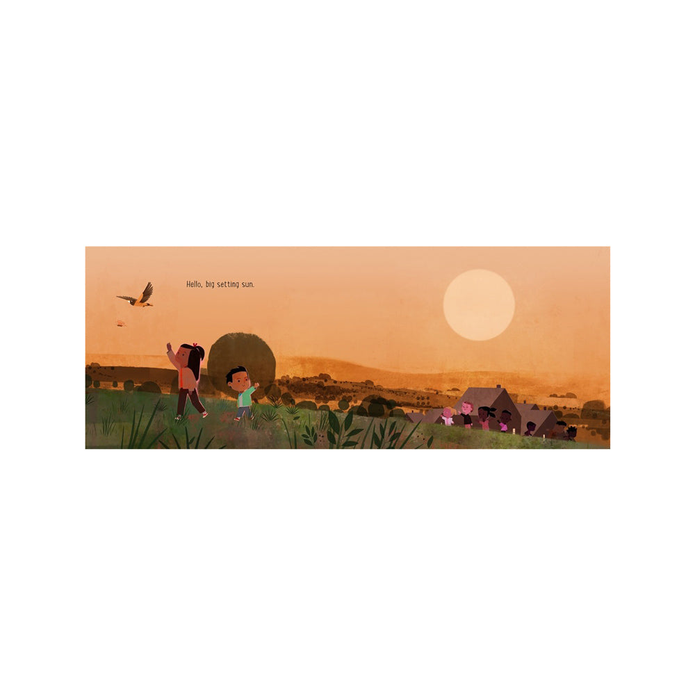 Goodbye Spring, Hello Summer - SFMOMA Museum Store