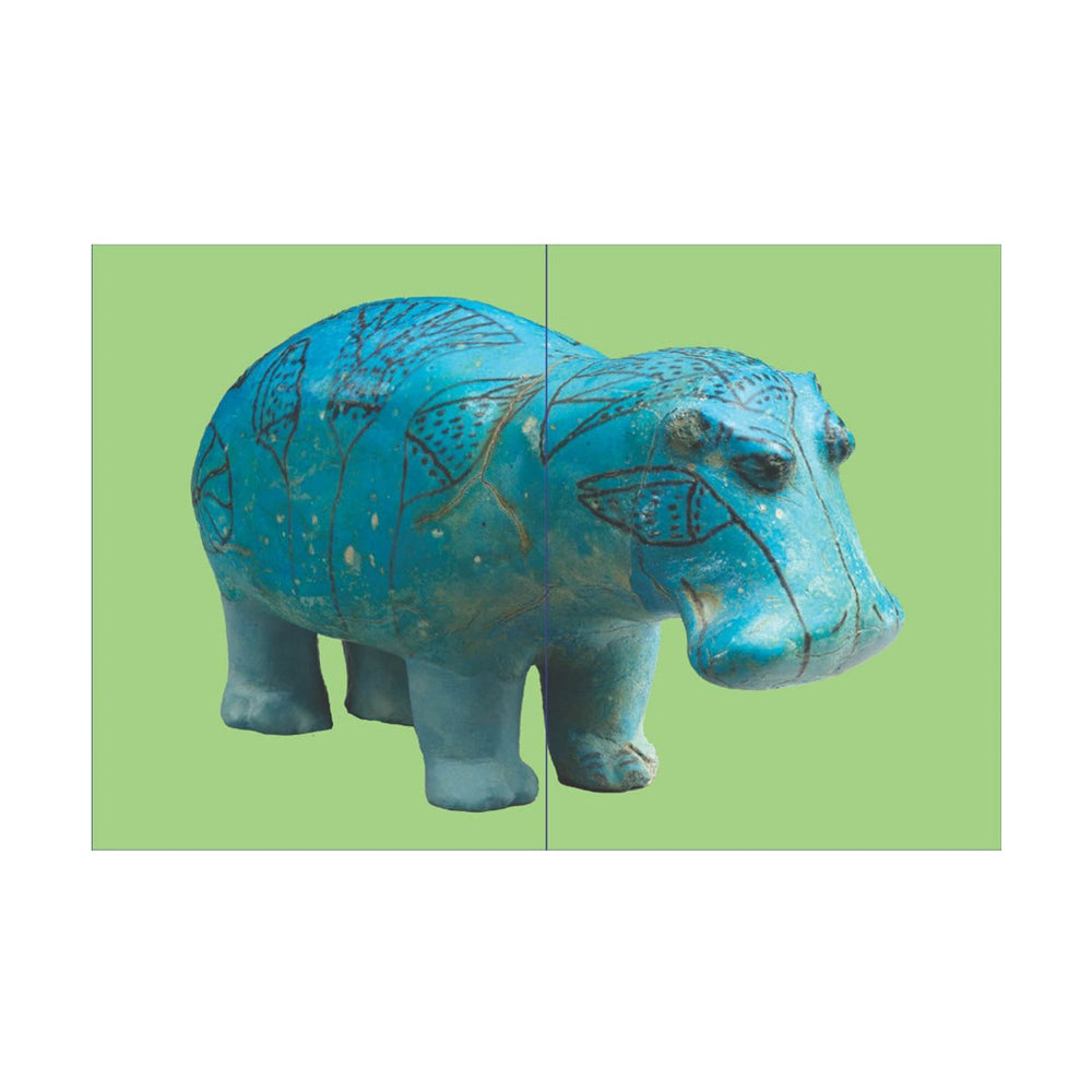 Front cover of Match A Masterpiece.