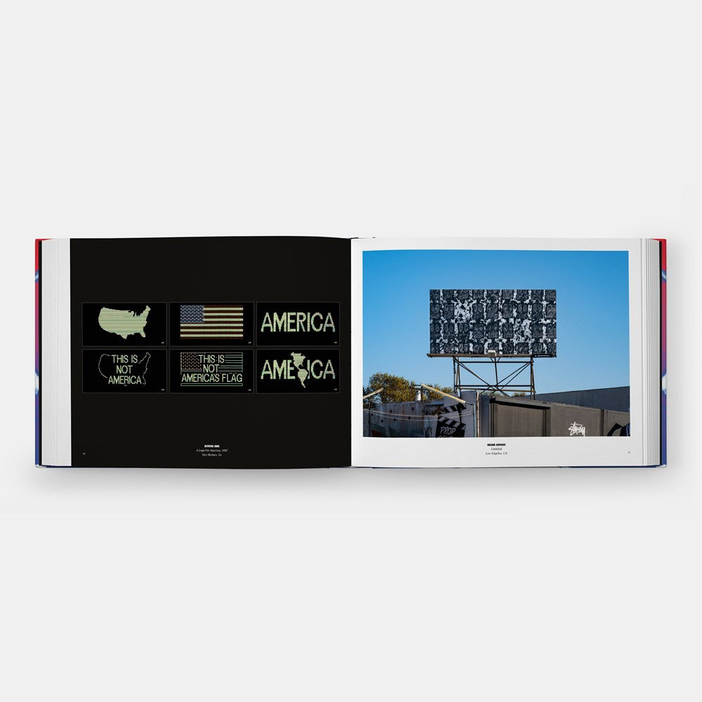 Hank Willis Thomas: For Freedoms - SFMOMA Museum Store