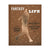 Front cover of Fantasy Life Baseball & The American Dream.