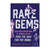 Front cover of Rare Gems : How Four Generations of Women Paved the Way For the WNBA.