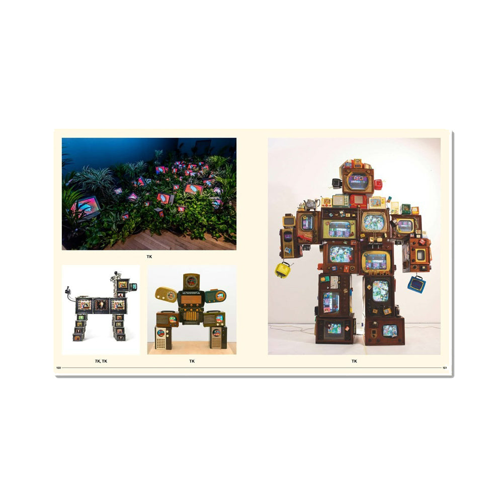 enfants kinderen アートブック The Art Book for Children - SFMOMA Museum Store