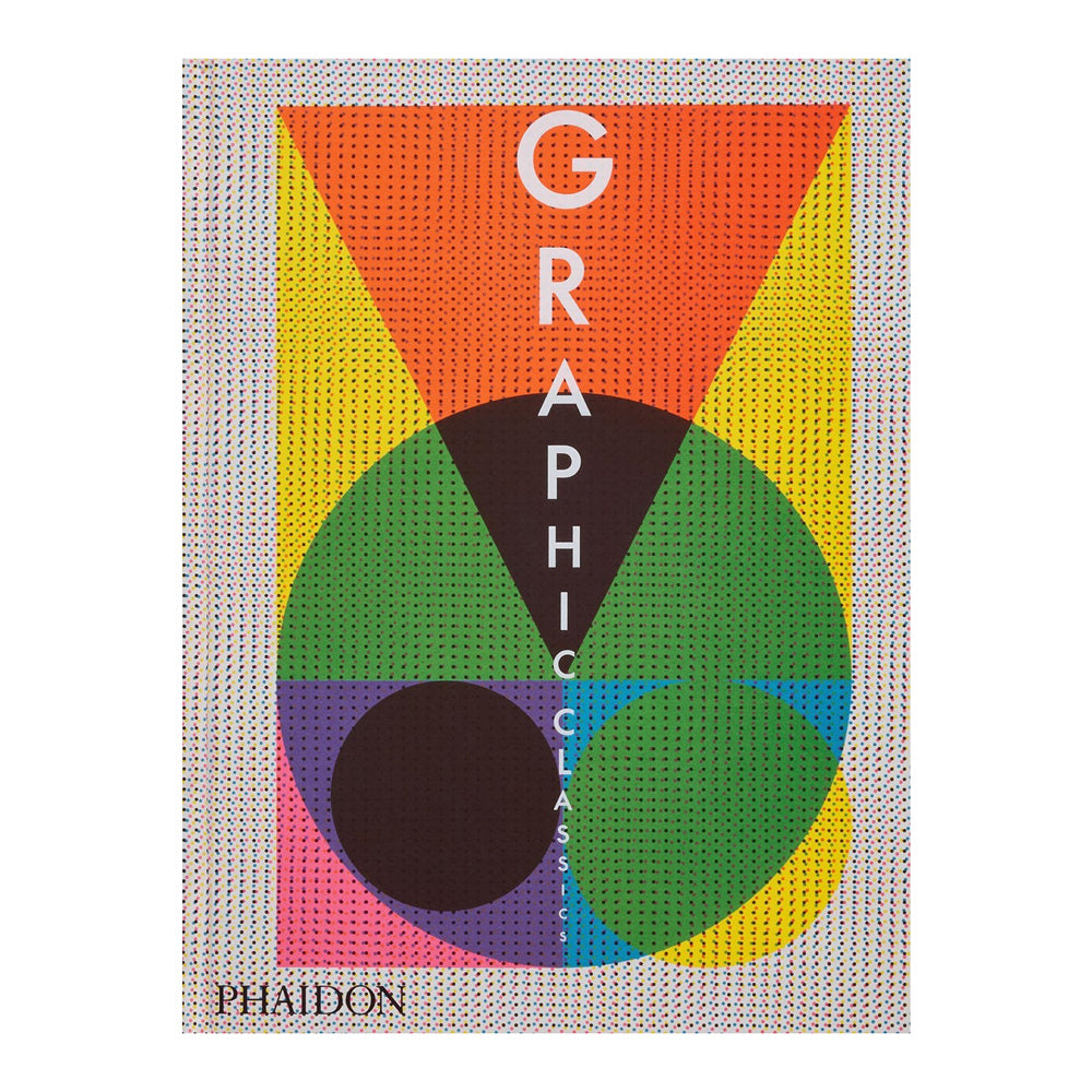 Graphic Classics - SFMOMA Museum Store