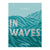 Front cover of In Waves.
