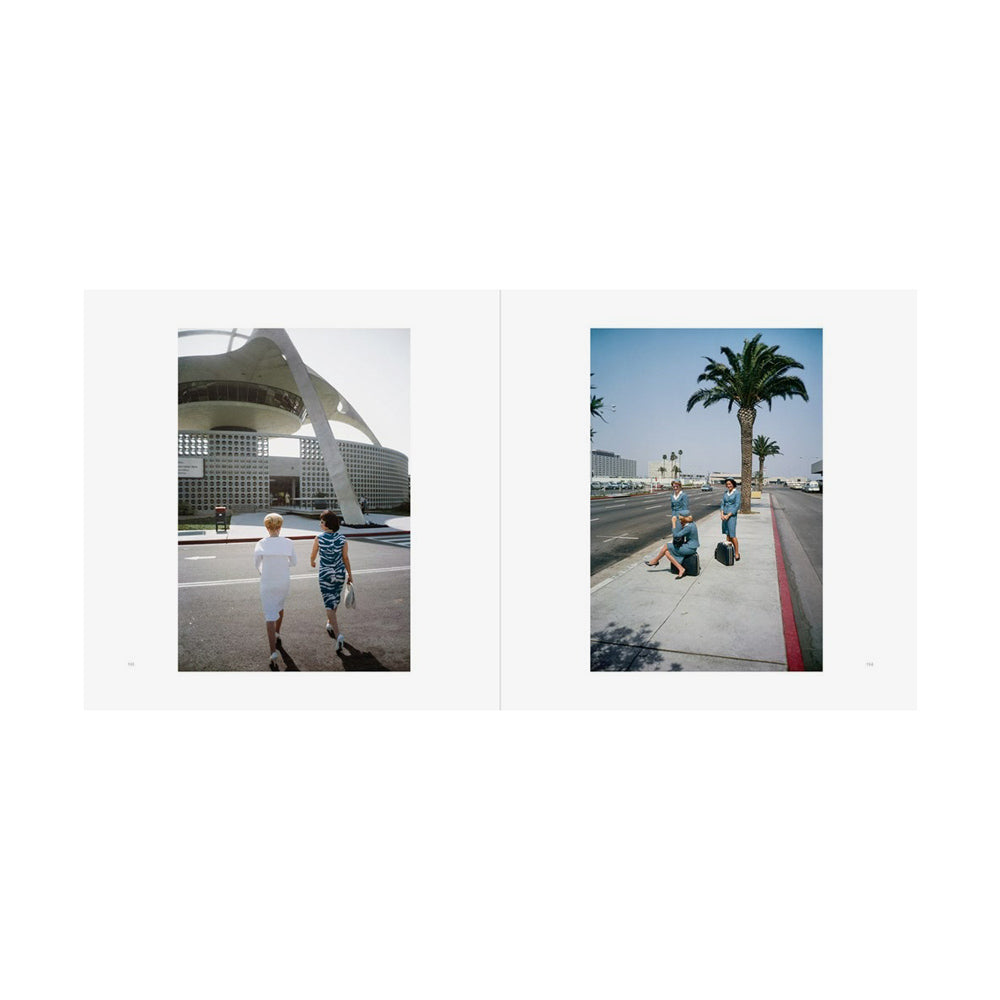 Garry Winogrand: Color - Hardcoover - SFMOMA Museum Store