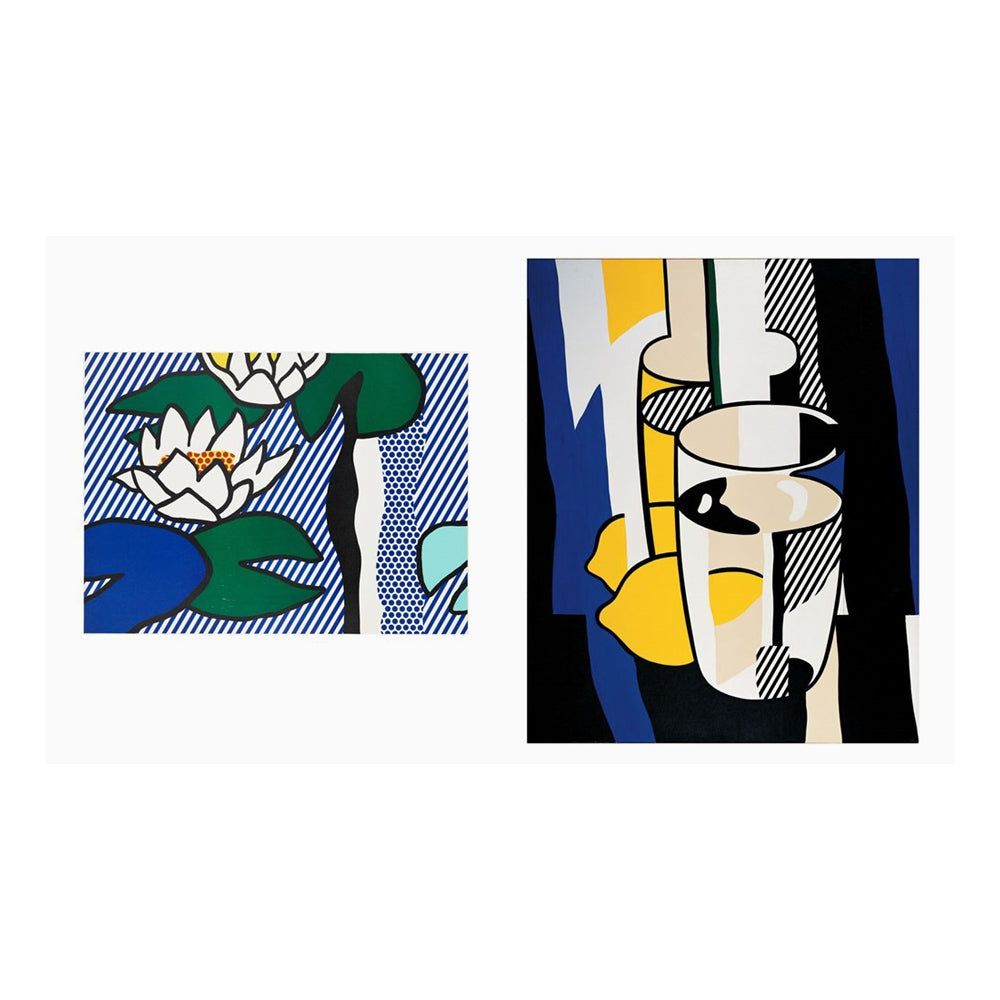 Roy Lichtenstein - SFMOMA Museum Store