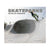 Front cover of Skateparks : Waves of Concrete.