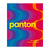 Front cover of Panton.