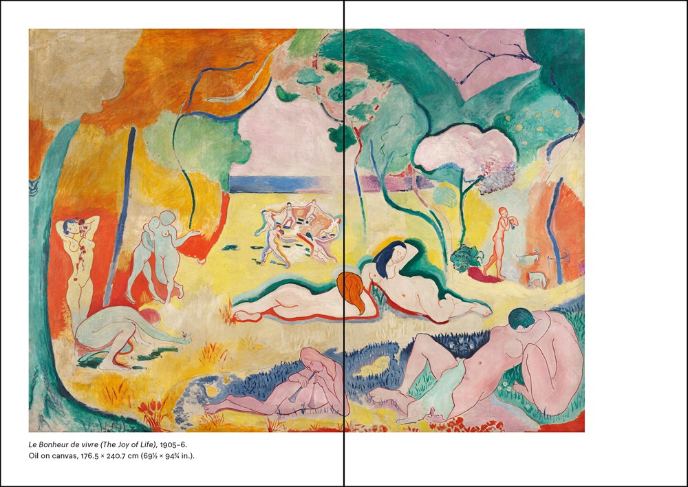 The World According to Henri Matisse