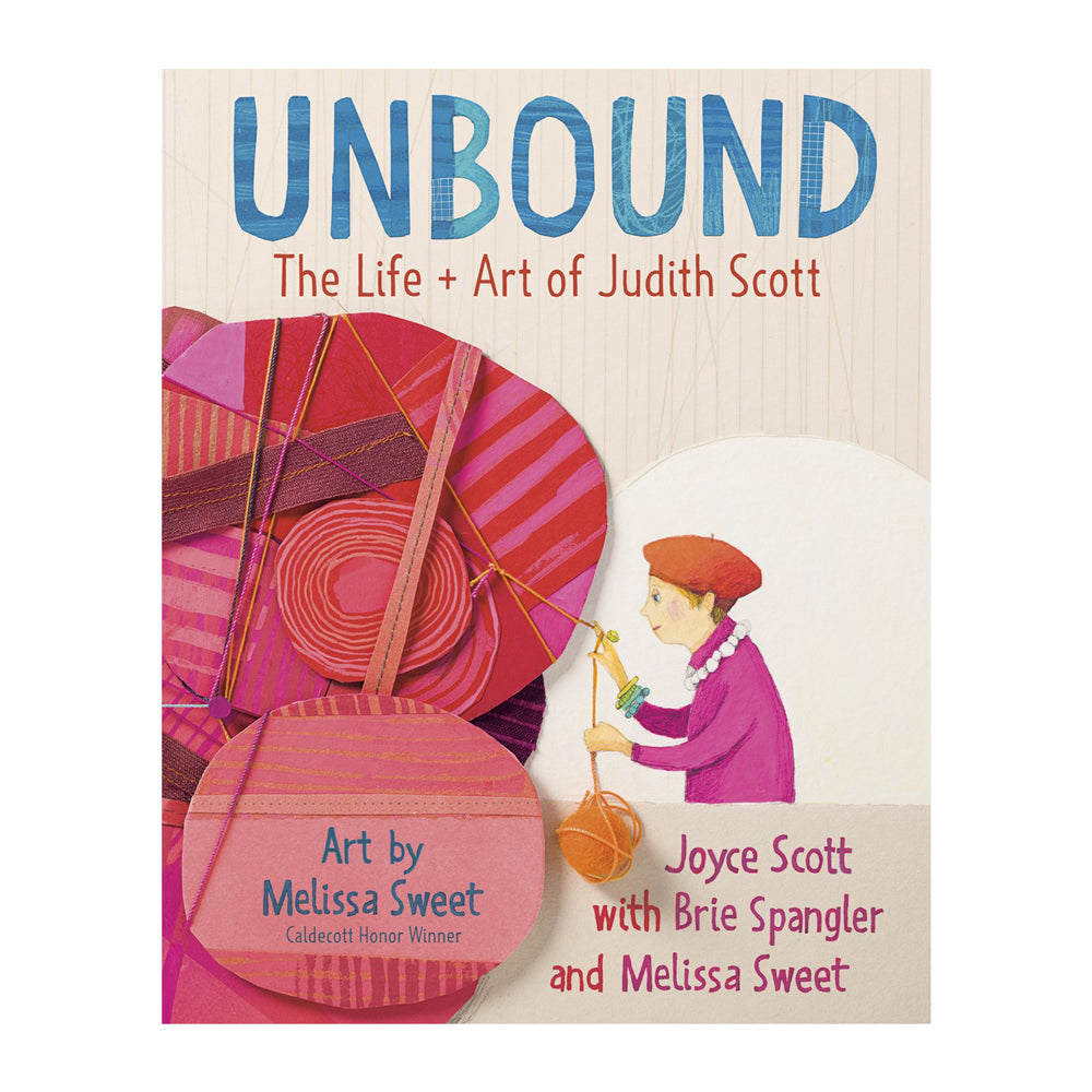Judith Scott: Unbound