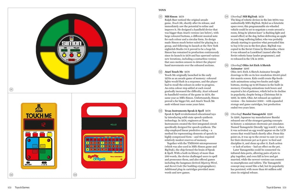 Gizmo: The retro-tech we loved and lost