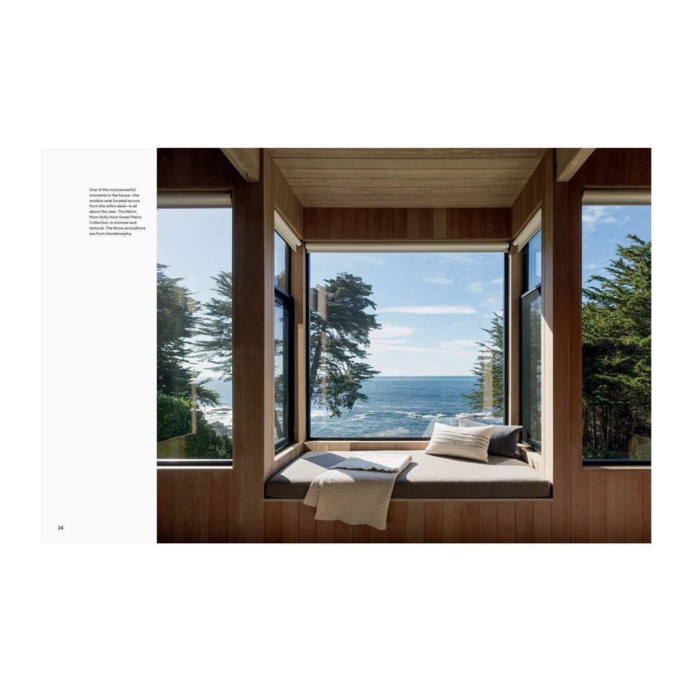 Front cover of California Coastal.