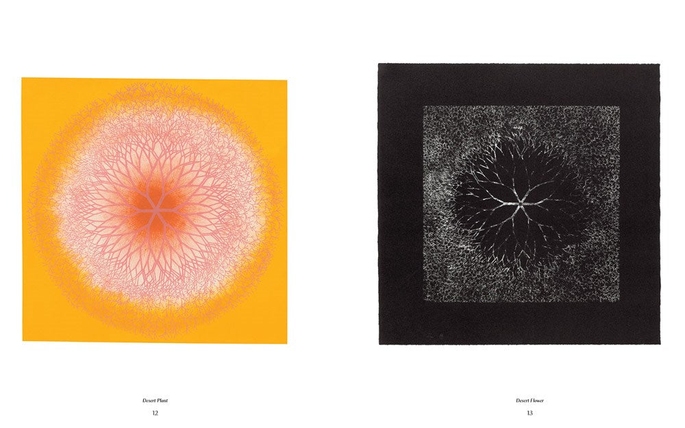 Ruth Asawa: Tamarind Prints